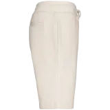 Bermudas ecorresponsables de felpa hombre