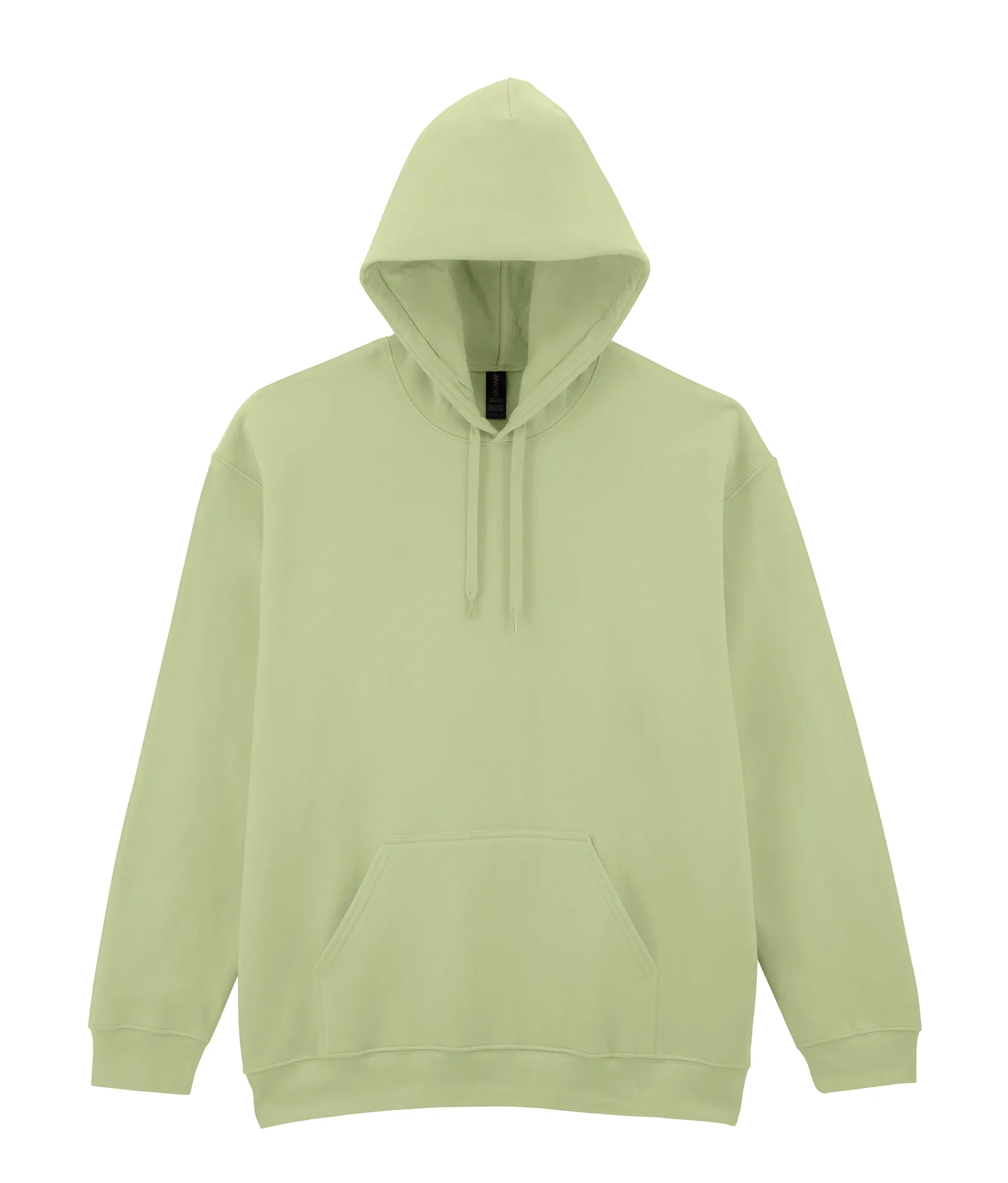 Sudadera con capucha Midweight SoftStyle