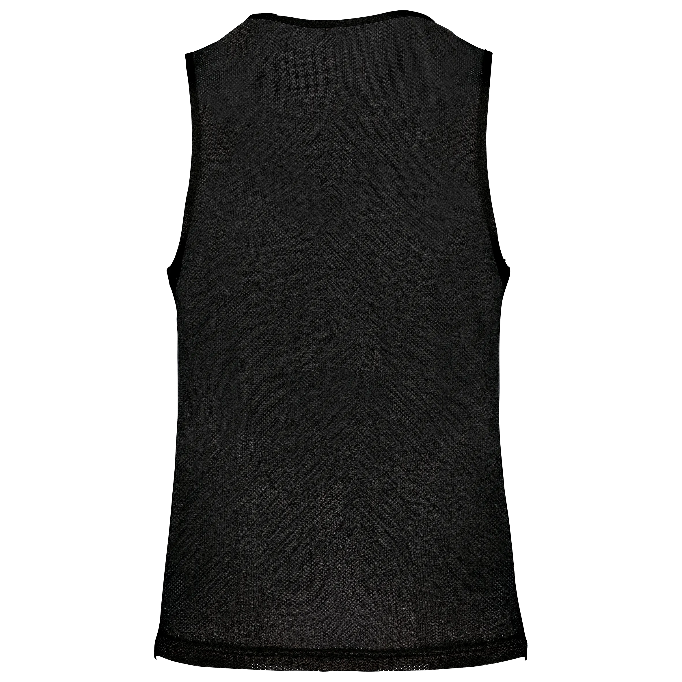 PETO LIGERO DE REJILLA Multi-deportes