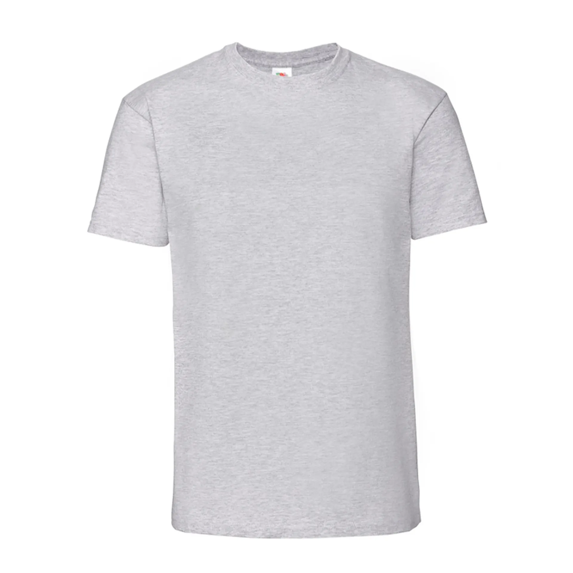 CAMISETA FRUIT OF THE LOOM ICONIC 195 PREMIUM TEES ADULTO