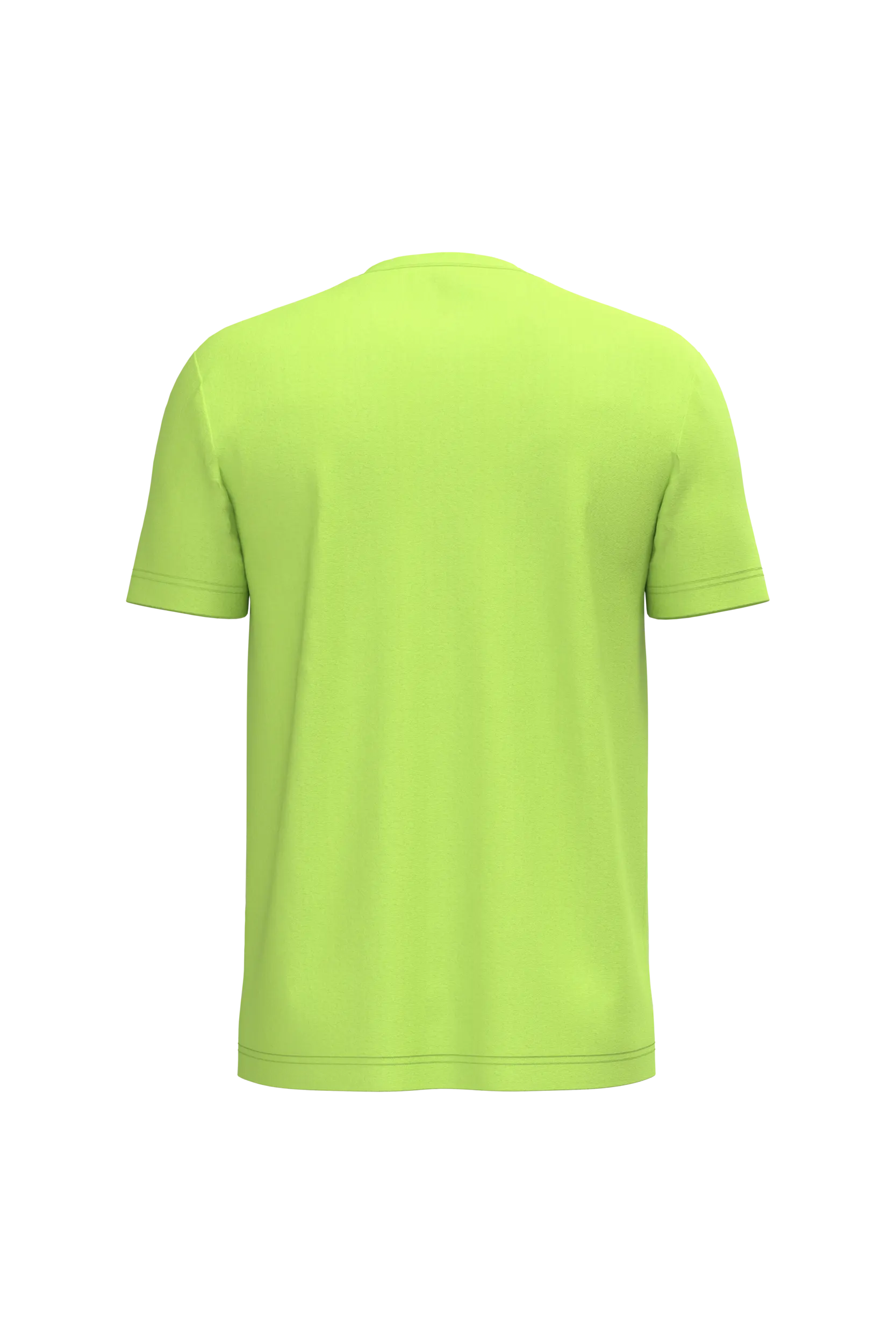 Camiseta manga corta hombre