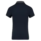 Navy / Dark Grey Heather