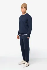 Pantalón de jogging ecorresponsable hombre