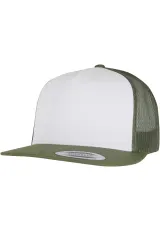Gorra Classic Trucker
