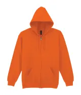 Safety Orange