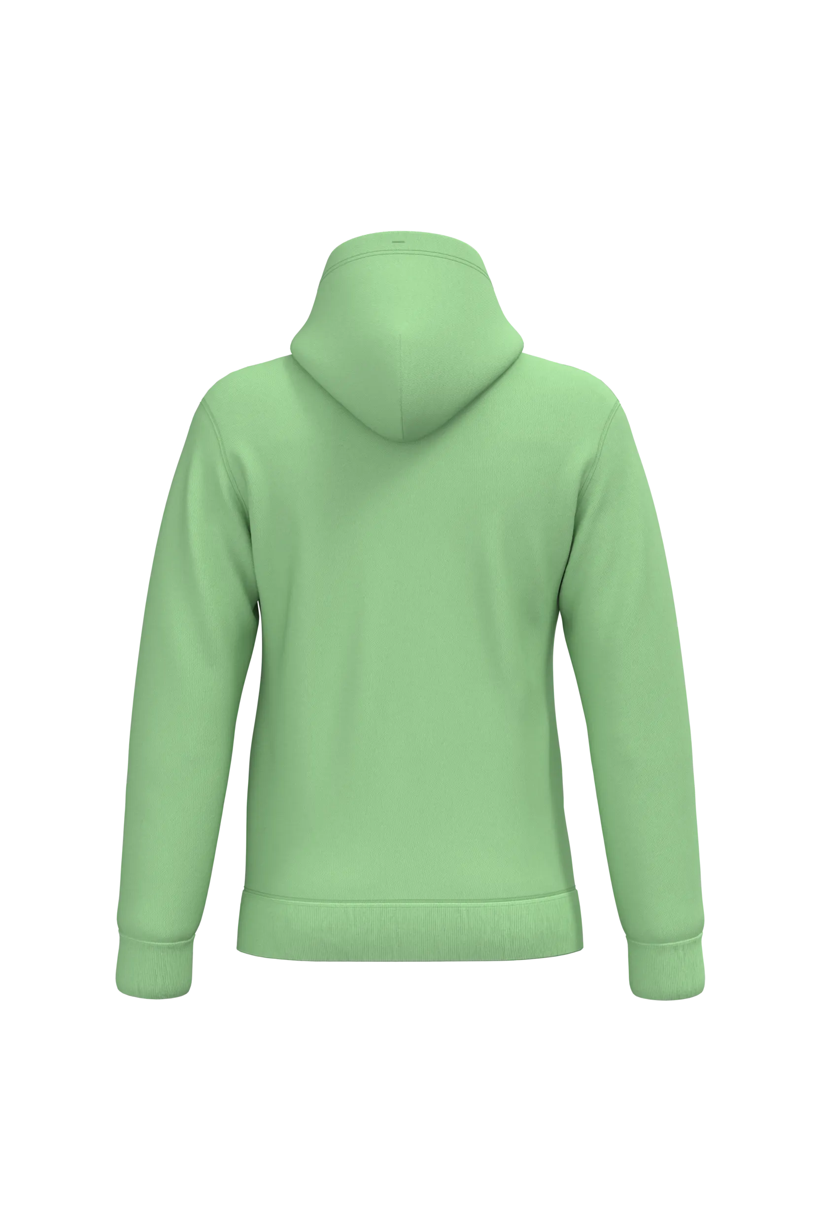 Sudadera con capucha hombre