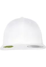 Gorra snapback algodón orgánico