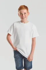 Camiseta Iconic 195 T infantil