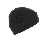 Gorro de punto