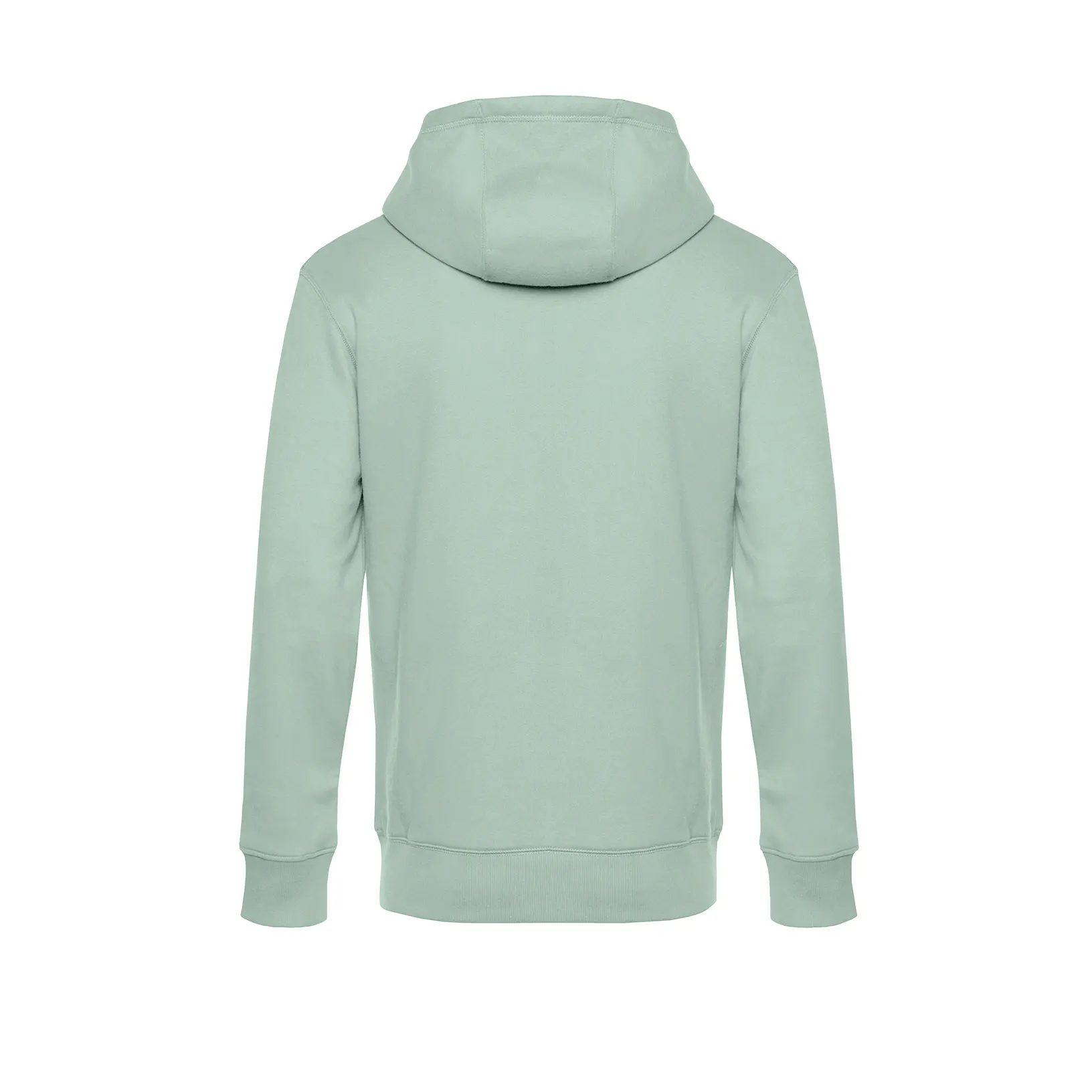 Sudadera con capucha KING