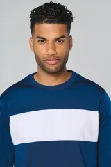 Sudadera poliéster