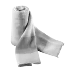 Light Grey / White