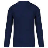 Sporty Navy