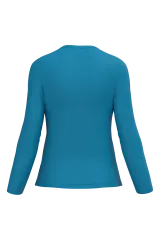 Tropical Blue