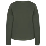 Organic Khaki