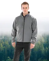 Chaqueta Softshell hombre