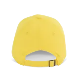 Blazing Yellow