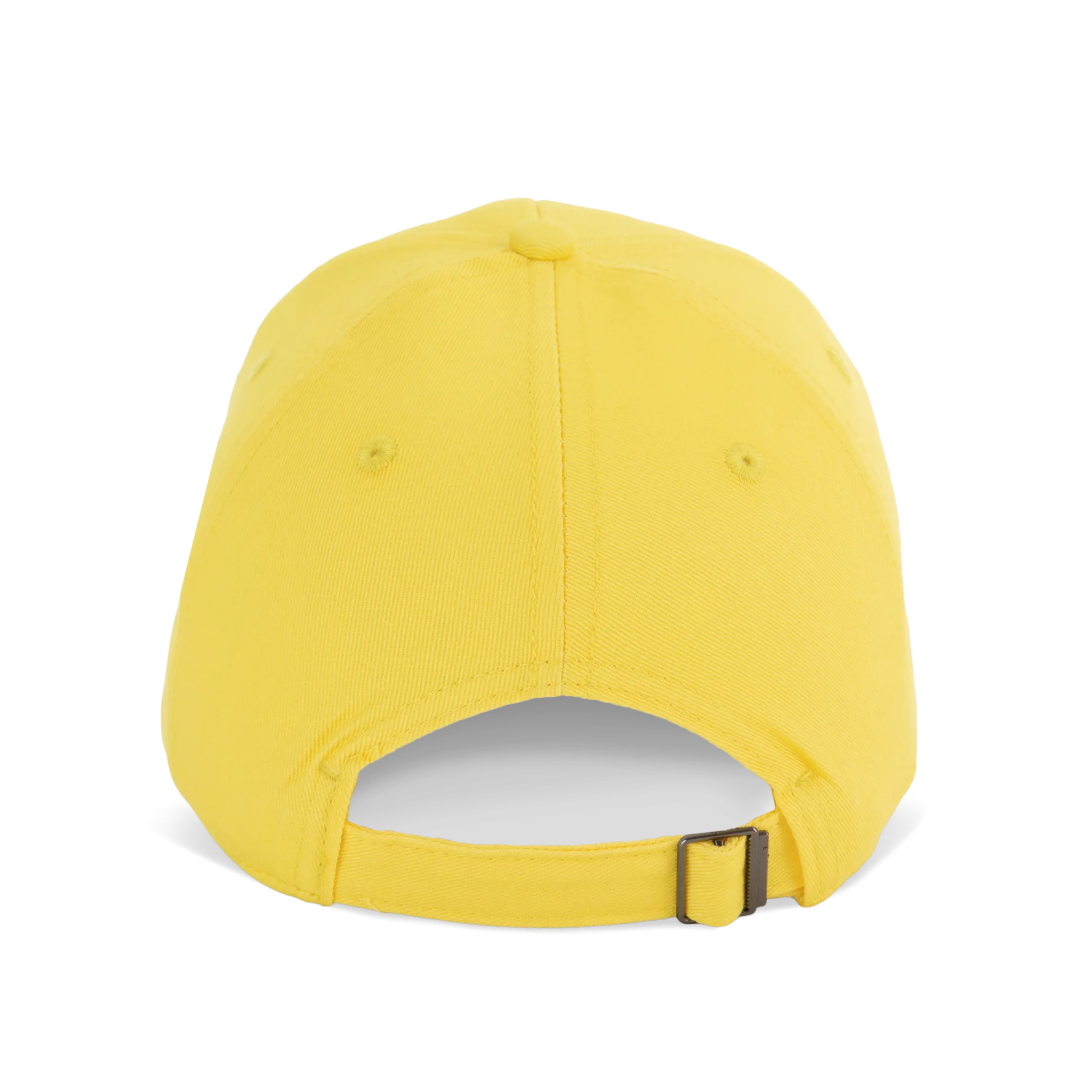 Gorra de 6 paneles - K-up Gold Label