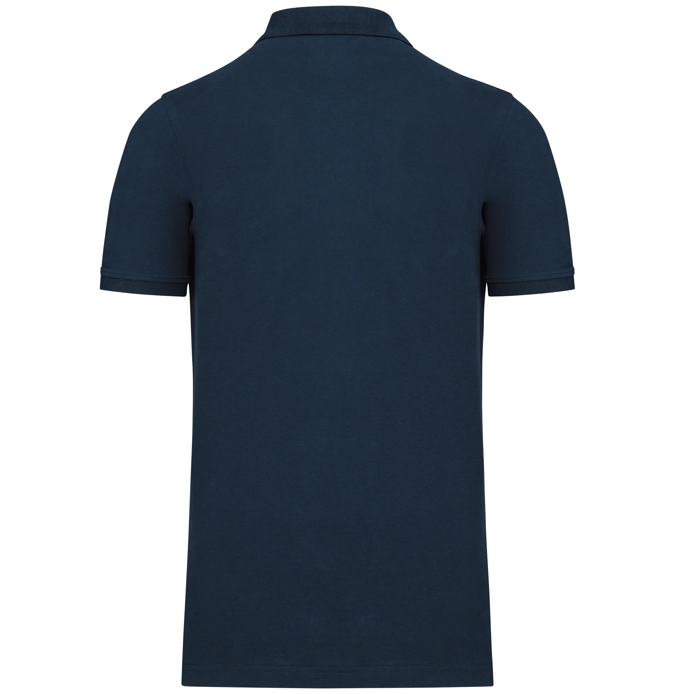 Polo piqué Bio180 hombre