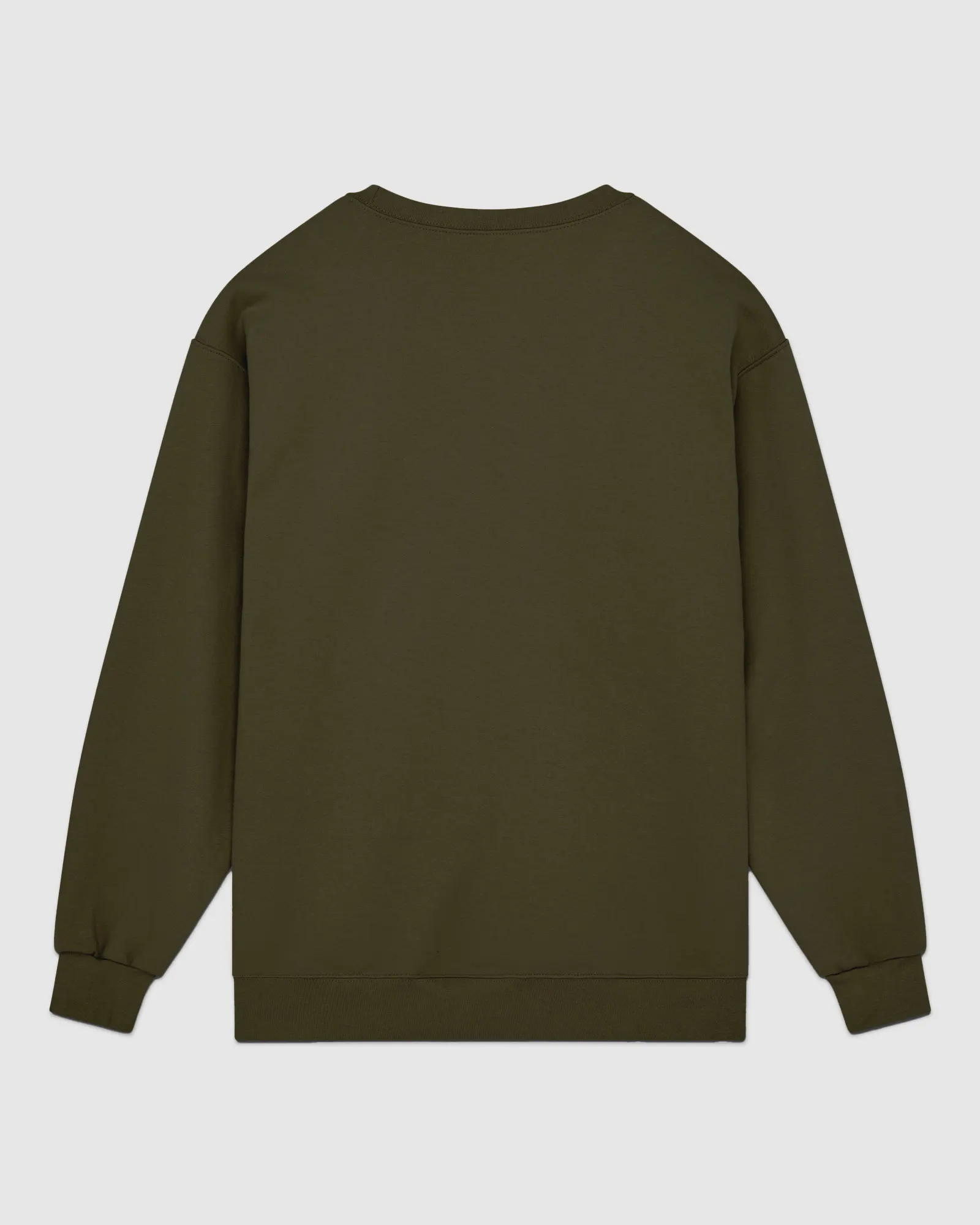 Sudadera de adulto con cuello redondo Hammer