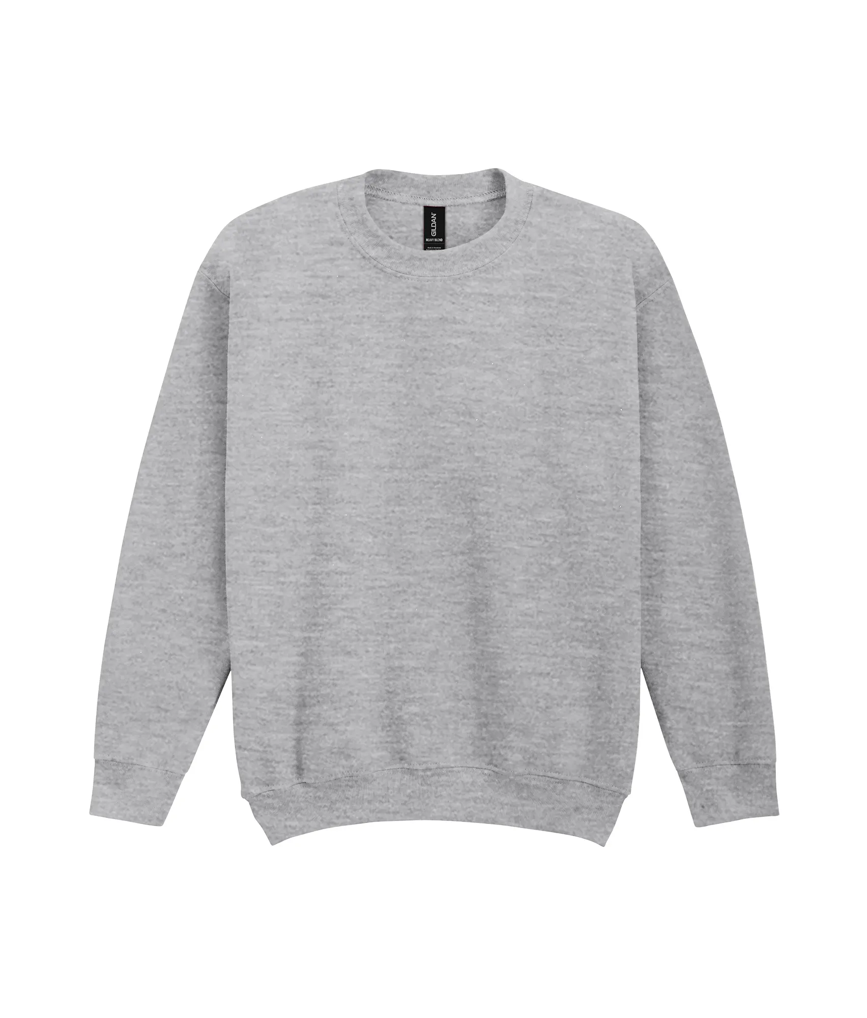 Sudadera Heavy Blend™ niños cuello redondo