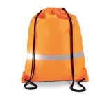 Fluorescent Orange
