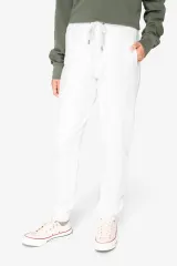 Pantalón de jogging ecorresponsable French Terry unisex