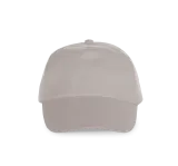 First - Gorra 5 paneles