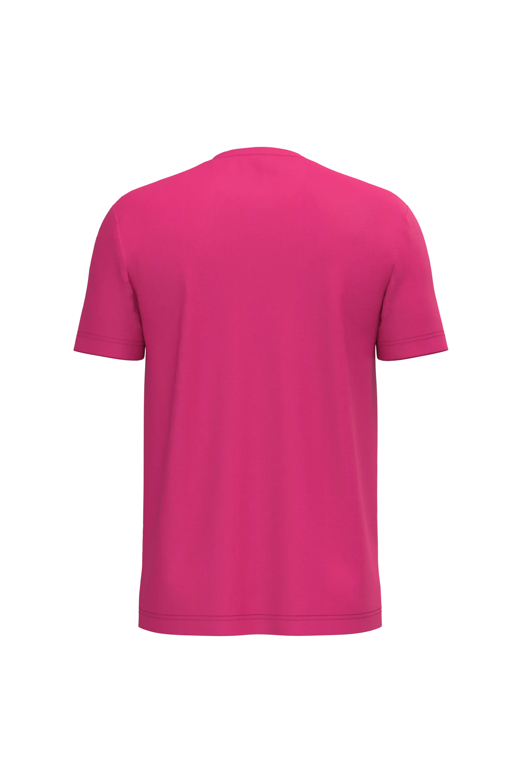 Camiseta manga corta hombre