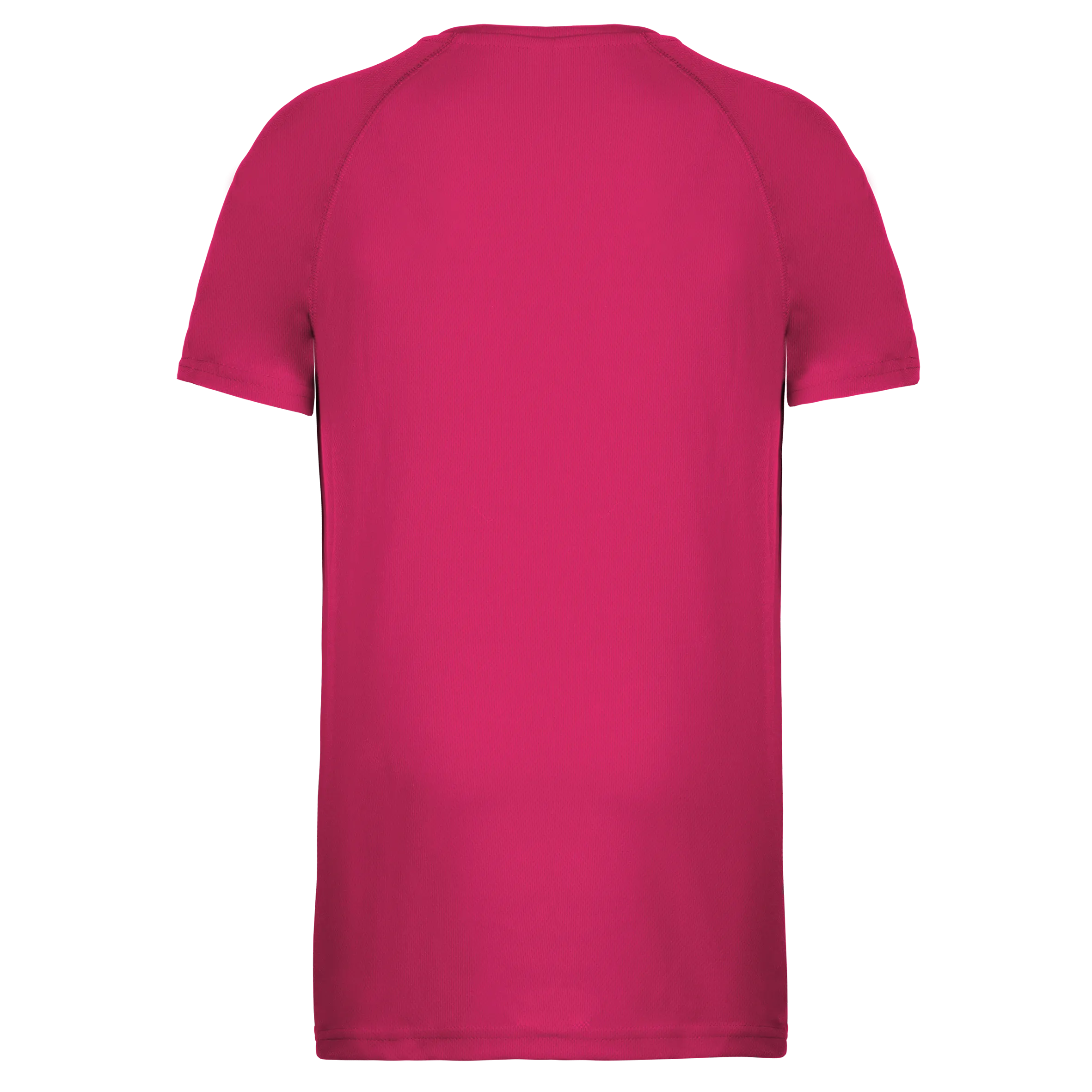 Camiseta de deporte manga corta niños