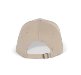 Beige / White