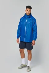 Chubasquero unisex