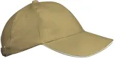 Orlando kids - Gorra niños 6 paneles