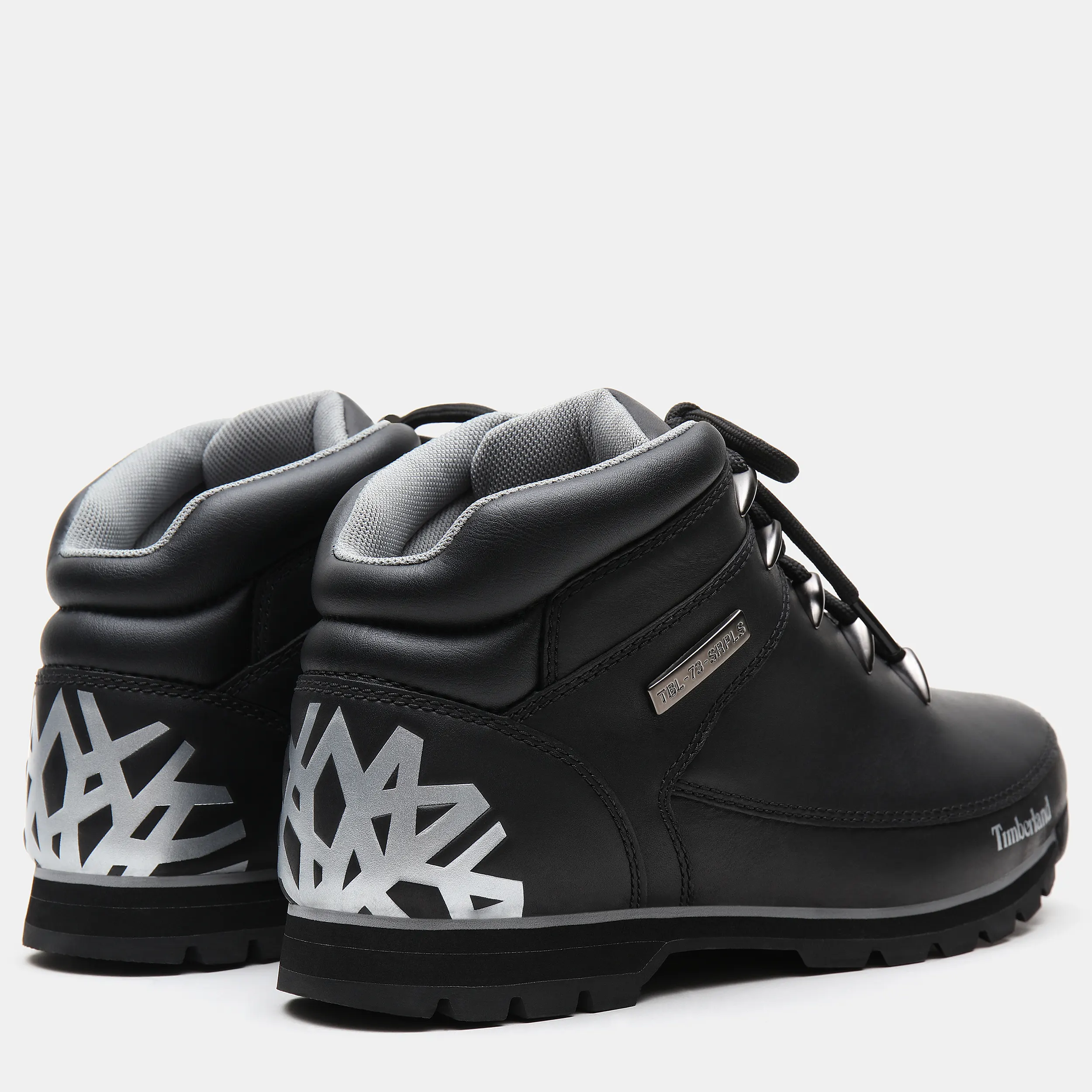 Calzado Euro Sprint Mid Hiker