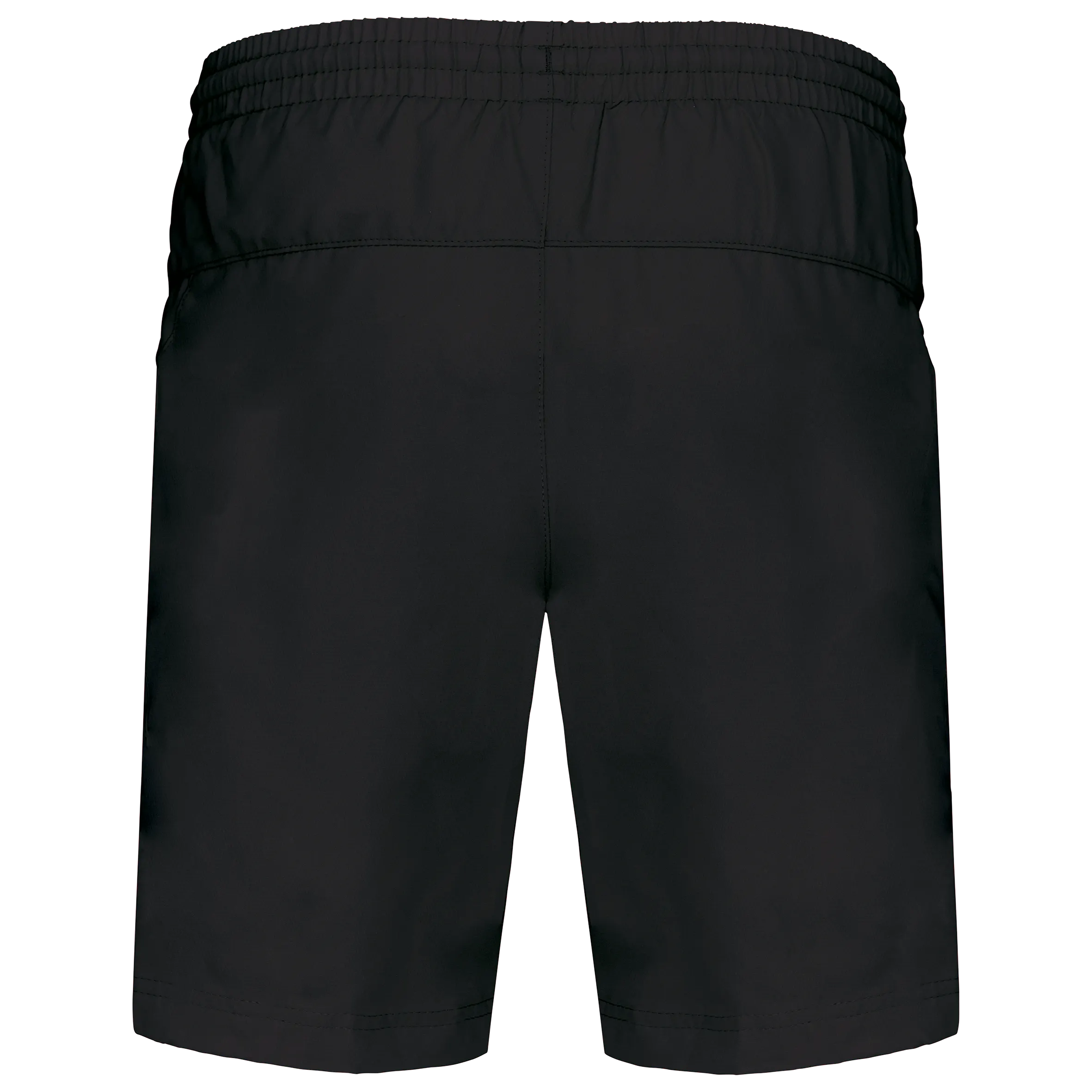 Short deportivo
