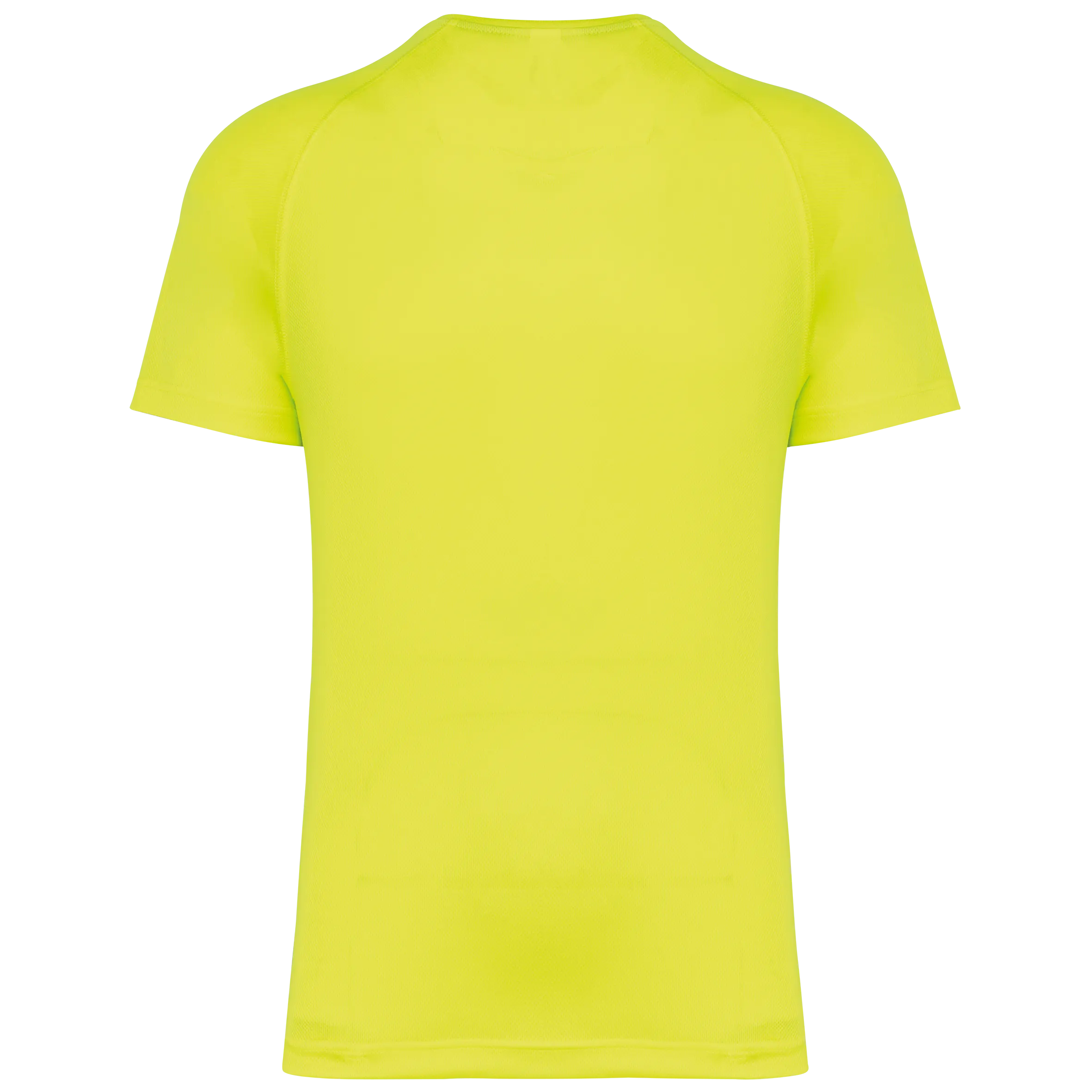 Camiseta deporte material reciclado hombre