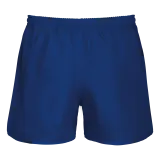 Dark Royal Blue
