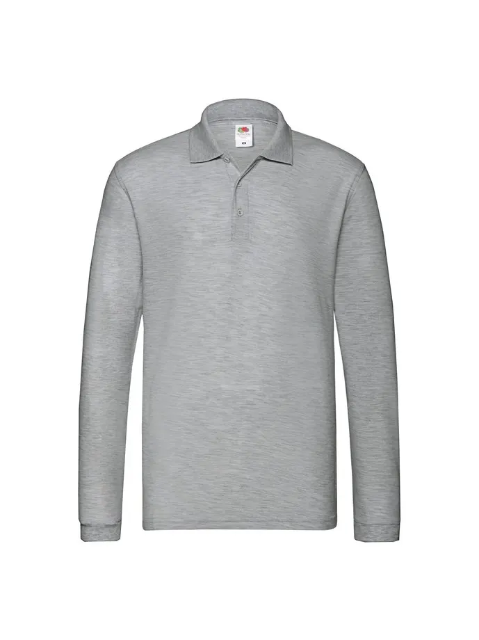 POLO FRUIT OF THE LOOM ADULTO PREMIUM