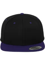 Gorra Classic bicolor snapback