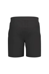 Marl Dark Grey / Black