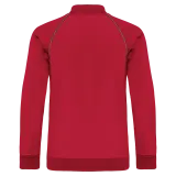 Sporty Red