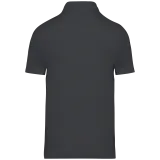 Iron Grey