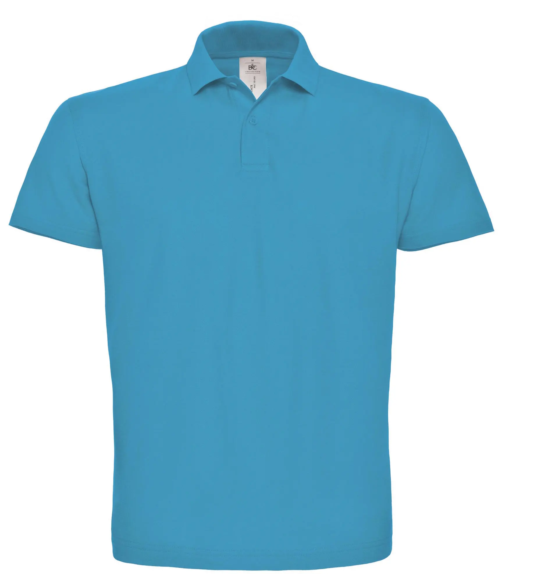 ID.001 Polo hombre