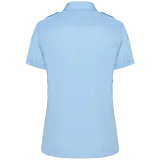 Sky Blue