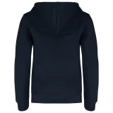 Navy / Fine Grey