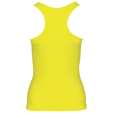 Fluorescent Yellow