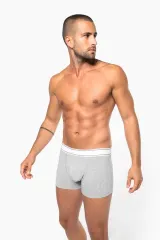 Boxer hombre