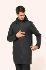 Chubasquero unisex