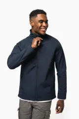 Chaqueta Softshell ecorresponsable - 3 capas - Unisex