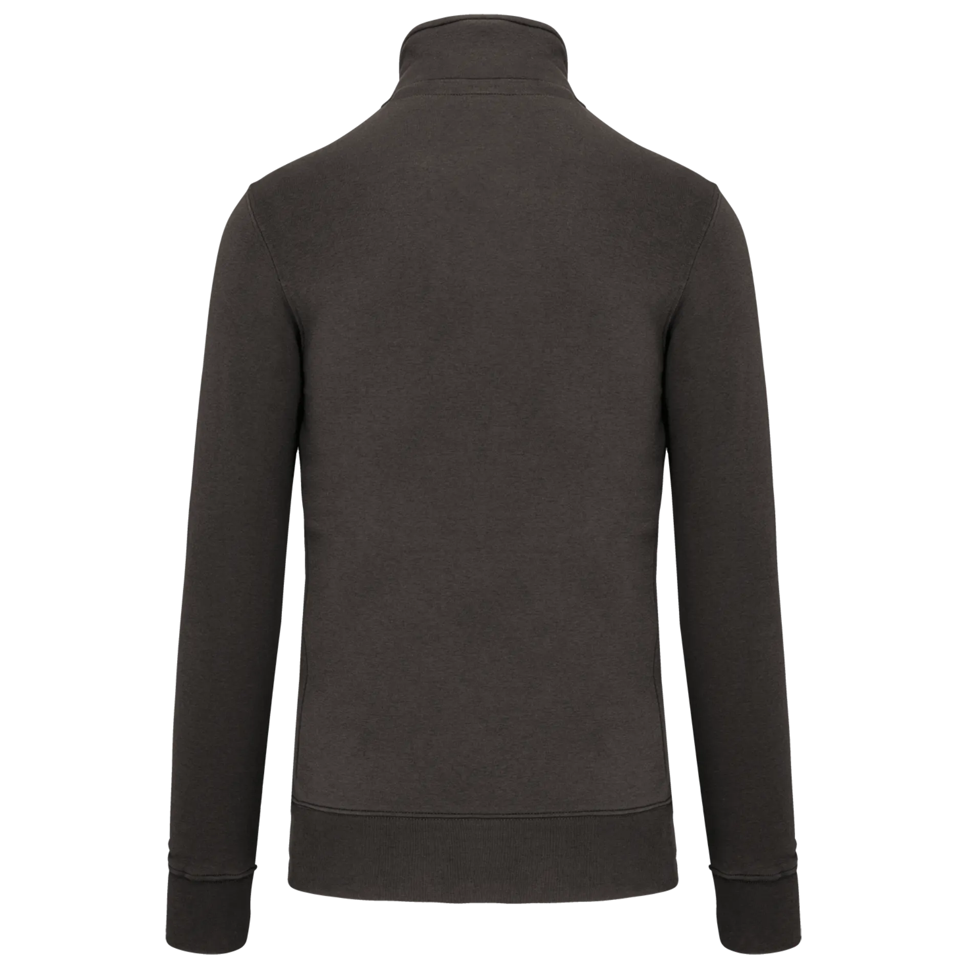 Sudadera 1/4 Cremallera
